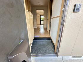 サンハイムＭ＆Ｈ  ｜ 愛知県津島市神守町字二ノ割（賃貸アパート1K・1階・30.10㎡） その3