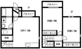 間取り：214055123294