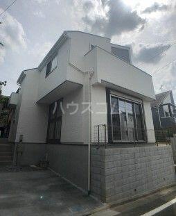 detached 東京都中野区江原町２丁目

地図を見る