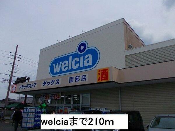 画像16:walciaまで210m