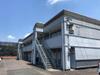 岐阜駅よりバス20分 徒歩15分 2階 築38年9ヶ月の賃貸物件