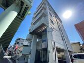 熊本市中央区菅原町 6階建 築35年のイメージ