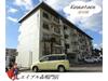 桑田園 4階 築49年11ヶ月の賃貸物件