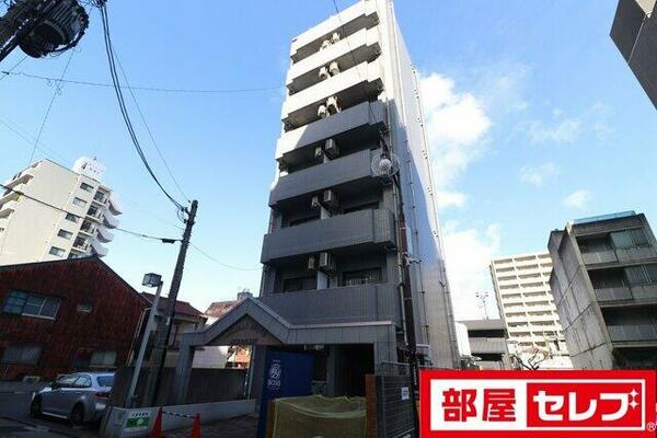 アーバンウェーブ新道 502｜愛知県名古屋市西区新道１丁目(賃貸マンション1K・5階・23.70㎡)の写真 その15