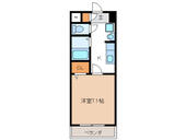 羽島郡笠松町美笠通１丁目&nbsp;6階建&nbsp;築23年のイメージ