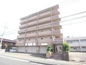 羽島郡笠松町美笠通１丁目&nbsp;6階建&nbsp;築23年のイメージ