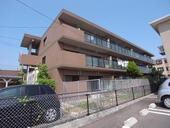羽島市福寿町平方 3階建 築25年のイメージ