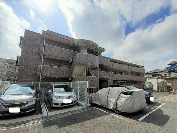 神奈川県横浜市泉区和泉中央北１丁目(賃貸マンション3DK・2階・51.36㎡)の写真 その1