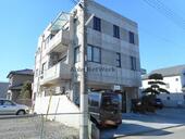 下都賀郡野木町大字丸林 3階建 築31年のイメージ