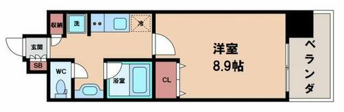 同じ建物の物件間取り写真 - ID:227082515062