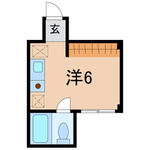 熊谷市桜木町１丁目 3階建 築38年のイメージ