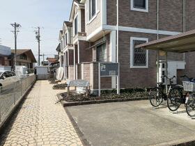フローラルハイツⅢ 103 ｜ 愛知県春日井市如意申町８丁目（賃貸アパート2LDK・1階・60.24㎡） その11