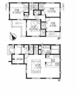 間取り：213135163347