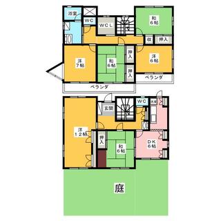 間取り：213123048689