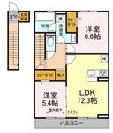 （仮称）Ｄ－ｒｏｏｍ東船橋５丁目のイメージ