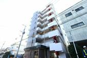 熊本市中央区南熊本１丁目 8階建 築11年のイメージ