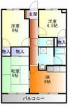 掛川市宮脇 3階建 築30年のイメージ