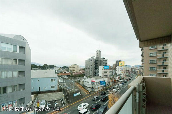 メゾンド　オハナ 401｜福岡県福岡市城南区荒江１丁目(賃貸マンション1LDK・4階・34.17㎡)の写真 その16