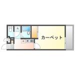 レオパレスエスポワール　天久のイメージ