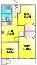 間取り：213102469567