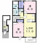 旭市ハ&nbsp;2階建&nbsp;築15年のイメージ
