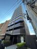 CREST CENTRAL BLDG. 9階 築9年4ヶ月の賃貸物件