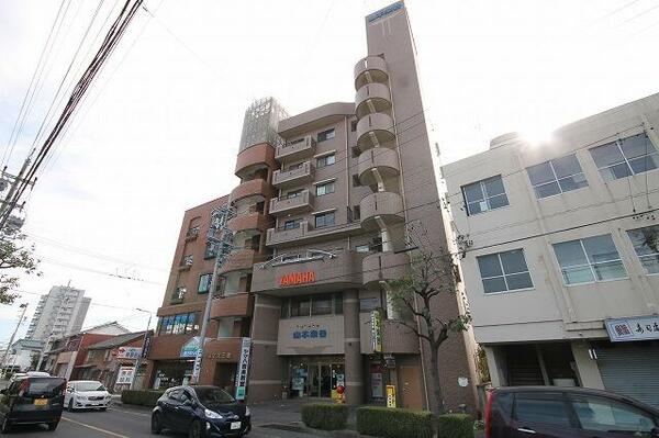 ハーモニー山本 4B｜愛知県半田市大和町１丁目(賃貸マンション3LDK・4階・75.00㎡)の写真 その3