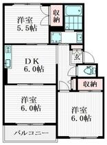 間取り：214055149927