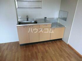 アビタシオン 202 ｜ 愛知県春日井市東野町西３丁目（賃貸アパート2DK・2階・49.85㎡） その4