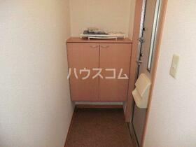 アビタシオン 202 ｜ 愛知県春日井市東野町西３丁目（賃貸アパート2DK・2階・49.85㎡） その9