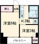 室町マンションのイメージ