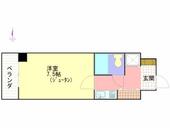 長野市大字三輪 11階建 築35年のイメージ