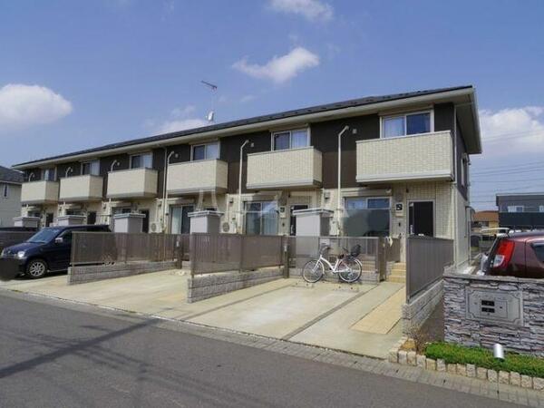 detached 茨城県つくばみらい市紫峰ヶ丘4丁目
地図を見る