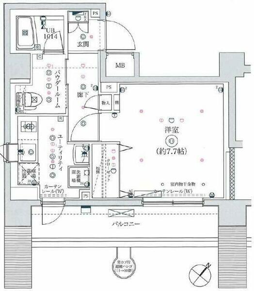 物件画像