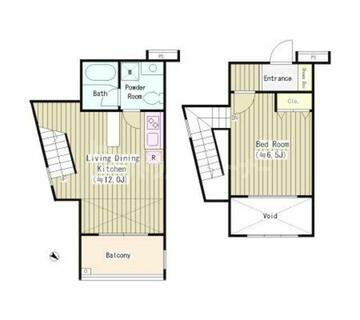 間取り：213142912672