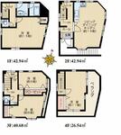 本郷６丁目戸建てのイメージ