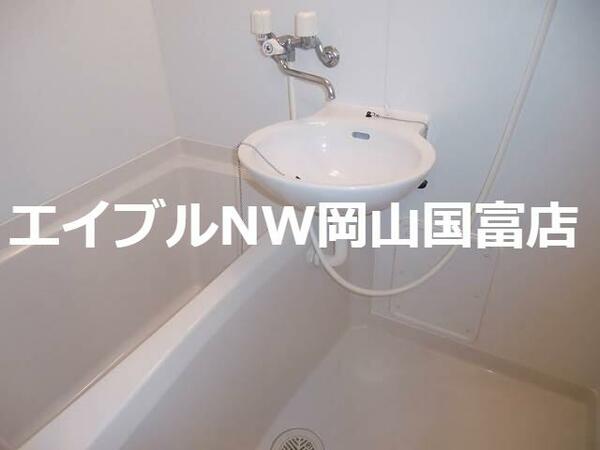 レオパレスＡＩＫＯ｜岡山県備前市伊部(賃貸アパート1K・2階・28.02㎡)の写真 その5