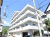 パレルミエール岡本 4階 築38年2ヶ月の賃貸物件