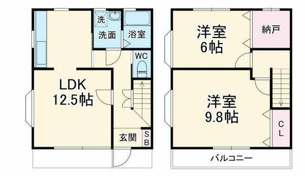 detached 埼玉県朝霞市根岸台２丁目

地図を見る