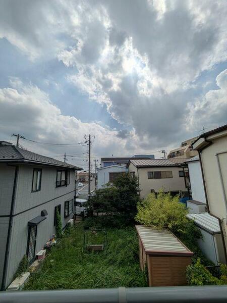 detached 埼玉県朝霞市根岸台２丁目

地図を見る
