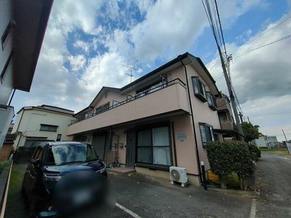 detached 埼玉県朝霞市根岸台２丁目

地図を見る