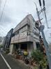 木佐ビル 3階 築50年7ヶ月の賃貸物件