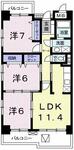 神戸市須磨区妙法寺字大津江 6階建 築14年のイメージ