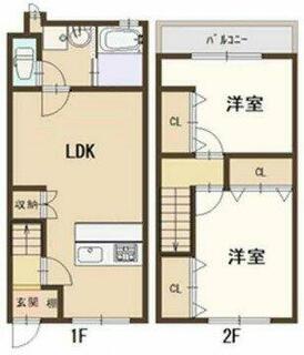 間取り：227102015180