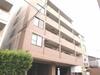 フォートレス朱雀野 3階 築30年3ヶ月の賃貸物件