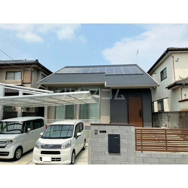 detached 栃木県下野市下古山３丁目

地図を見る