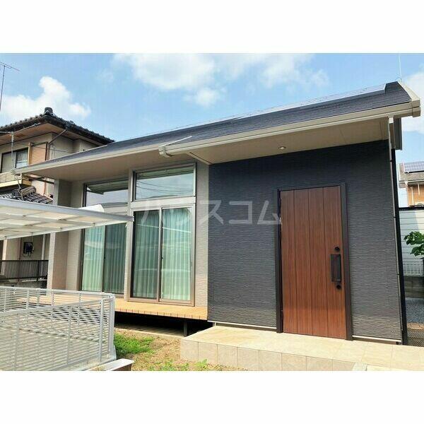 detached 栃木県下野市下古山３丁目

地図を見る