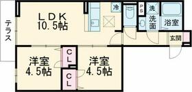 間取り：213132684273