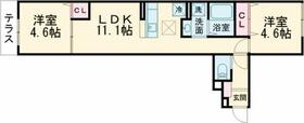 間取り：213132684458