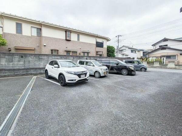 detached 埼玉県吉川市高富１丁目
地図を見る